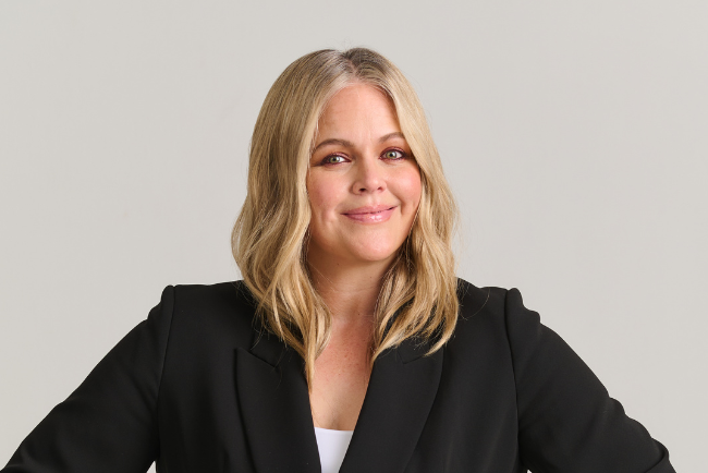 Taryn Brumfitt headshot